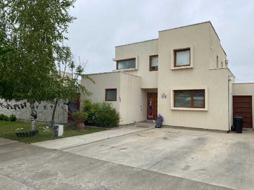 Venta / Casa / Talca