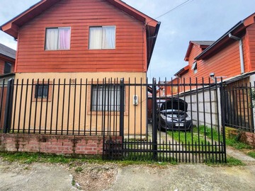 Venta / Casa / Talca