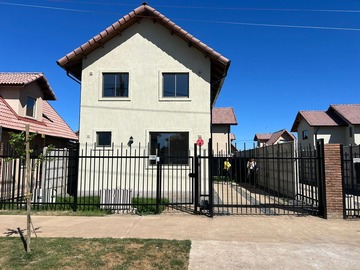 Venta / Casa / Talca