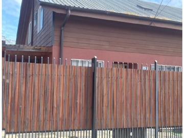Venta / Casa / Talca