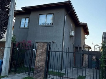 Venta / Casa / Talca