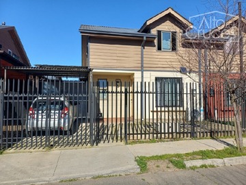 Venta / Casa / Talca