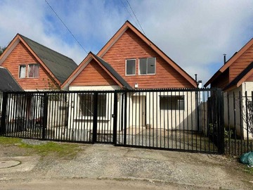 Venta / Casa / Talca