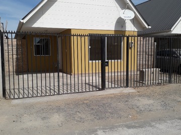 Venta / Casa / Talca