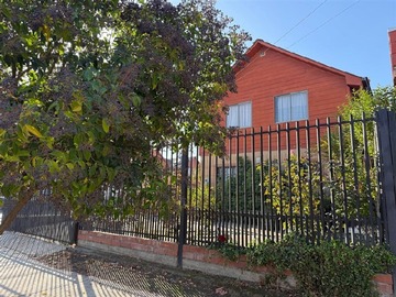 Venta / Casa / Talca