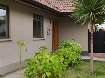 Venta / Casa / Talca