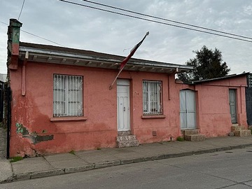 Venta / Casa / Talca