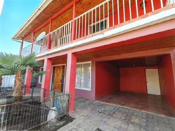 Venta / Casa / Talca