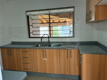 Venta / Casa / Talca