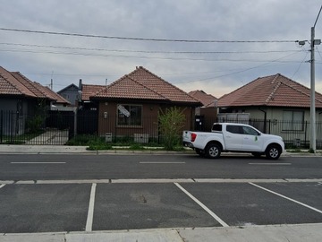 Venta / Casa / Talca