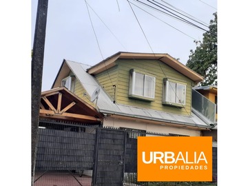 Venta / Casa / Talca