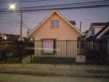 Venta / Casa / Talca