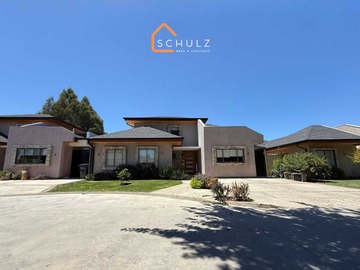 Venta / Casa / Talca