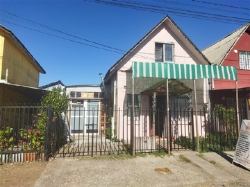 Venta / Casa / Talca