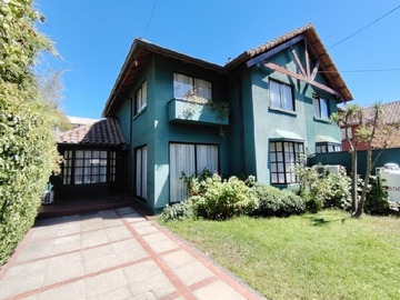 Venta / Casa / Talca