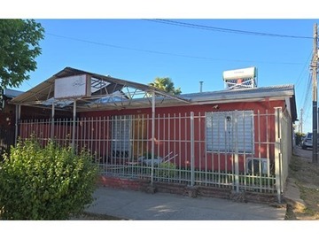 Venta / Casa / Talca