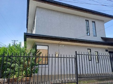 Venta / Casa / Talca