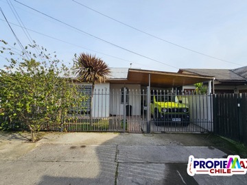Venta / Casa / Talca