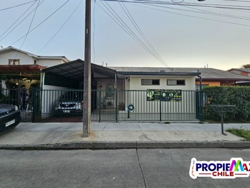 Venta / Casa / Talca