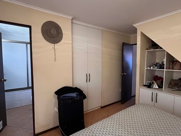 Dormitorio principal baño en suite