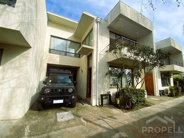 Venta / Casa / Talca