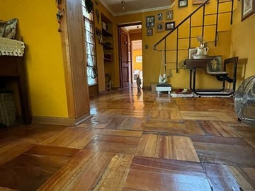 Venta / Casa / Talca