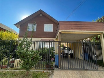 Venta / Casa / Talca