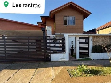 Venta / Casa / Talca