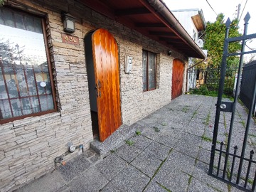 Venta / Casa / Talca