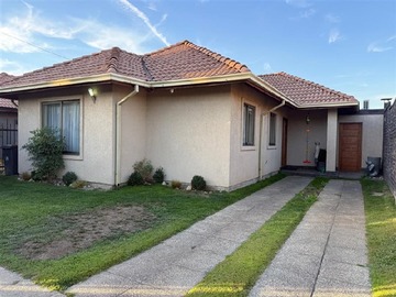 Venta / Casa / Talca