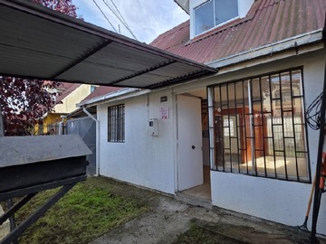 Venta / Casa / Talca