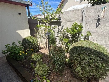 Venta / Casa / Talca