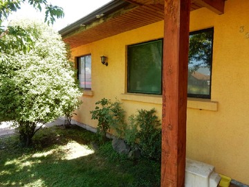 Venta / Casa / Talca