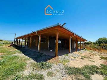 Venta / Casa / Talca