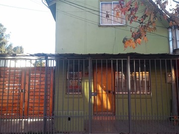 Venta / Casa / Talca