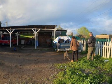 Venta / Casa / Talca