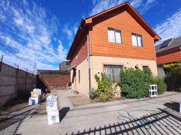 Venta / Casa / Talca