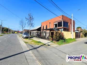Venta / Casa / Talca