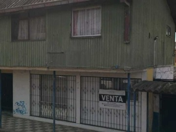 Venta / Casa / Talca