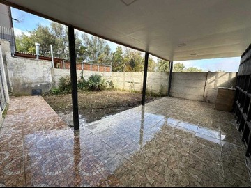 Venta / Casa / Talca