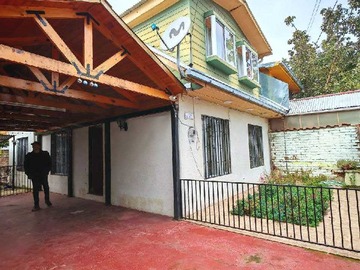 Venta / Casa / Talca