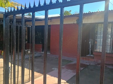 Venta / Casa / Talca