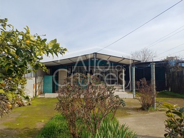 Venta / Casa / Talca