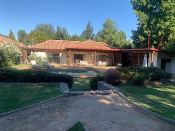 Venta / Casa / Talca