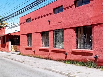 Venta / Casa / Talca