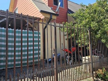 Venta / Casa / Talca