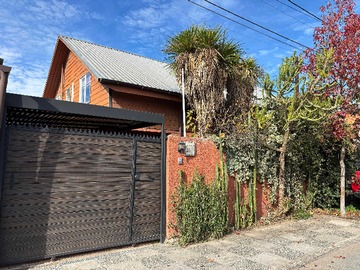Venta / Casa / Talca