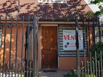 Venta / Casa / Talca