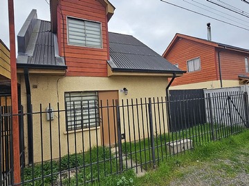 Venta / Casa / Talca