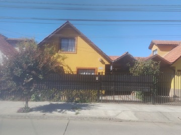 Venta / Casa / Talca